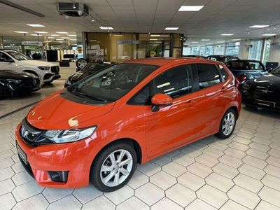 gebraucht Honda Jazz Elegance