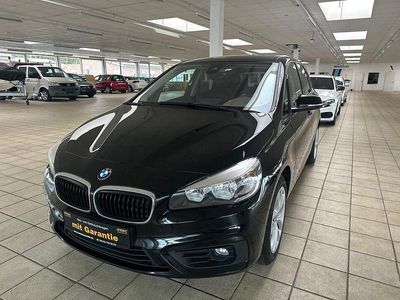 BMW 220 Active Tourer