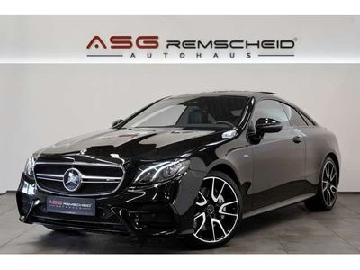 gebraucht Mercedes E53 AMG AMG 4M Coupé *2.HD *20*Pano *Distr. *Wide