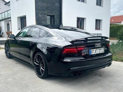 Audi S7