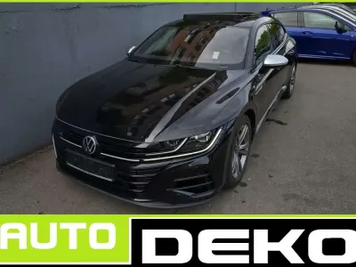Gebraucht VW Arteon