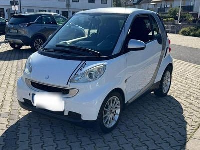 Smart ForTwo Coupé