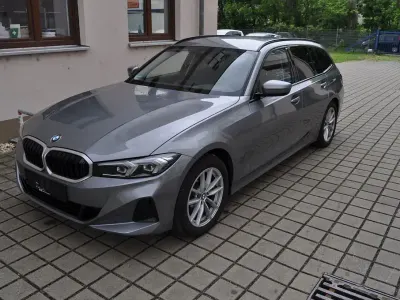 Gebraucht BMW 318