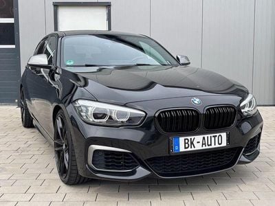 BMW M140
