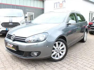 Gebraucht VW Golf VII