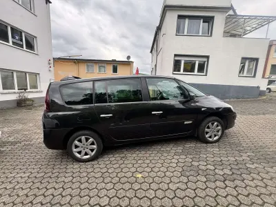 Używany Renault Espace