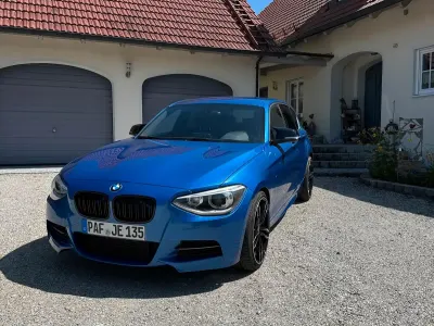 Gebraucht BMW M135