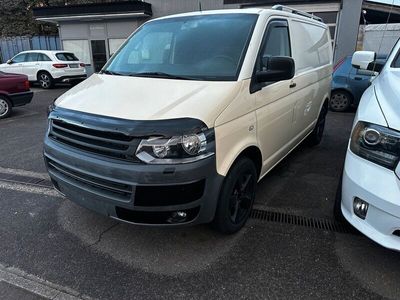 gebraucht VW Transporter t5, Camper , T6 Umbau