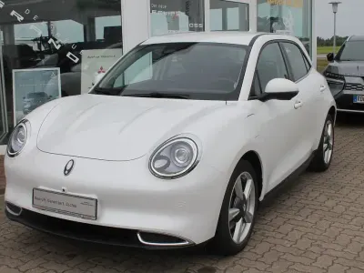 Gebraucht Ora 03 125 kW (171 PS) 2023 Weiß Kleinwagen