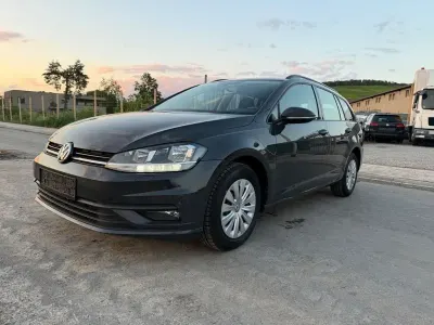 Gebraucht VW Golf VII