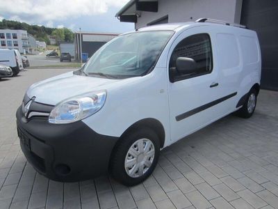 gebraucht Renault Kangoo Rapid Maxi Extra,EU6