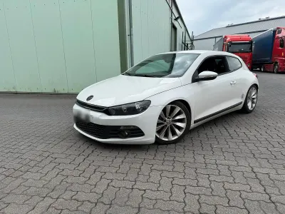Gebraucht VW Scirocco
