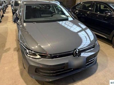 Gebraucht VW Golf VIII Style 150 PS (110 kW) 2025 Andere Limousine