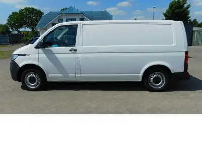 Gebraucht VW T6.1
