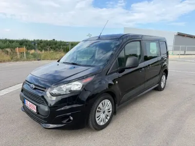 Gebraucht Ford Transit Connect