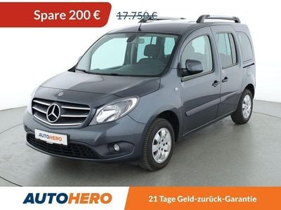 Mercedes Citan 111