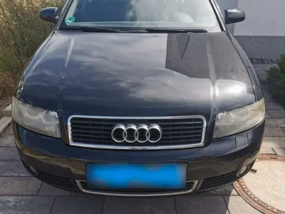 Gebraucht Audi A4