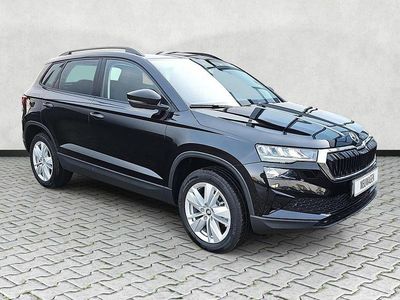 Schwarz Neu 2025 Skoda Karoq Selection SUV | 33.325 € (Guter Preis)