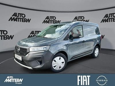 Grau Neu 2025 Nissan Townstar Acenta Van | 21.396 € (Superpreis)