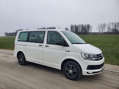 VW T6