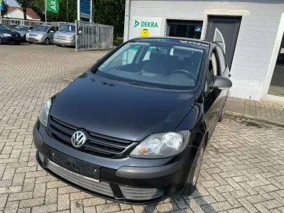 Gebraucht VW Golf Plus Cross