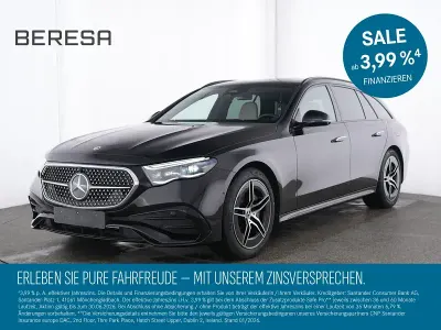 Gebraucht Mercedes E300