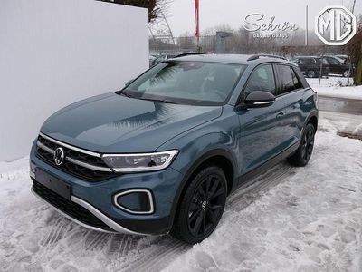Neu VW T-Roc Style 150 PS (110 kW) 2026 SUV
