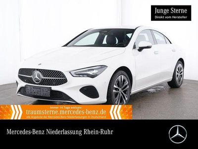 Mercedes CLA200