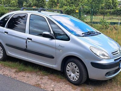 Citroën Xsara Picasso