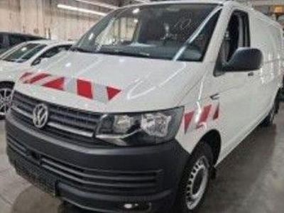 Andere Gebraucht 2019 VW T6 Van | 17.999 €