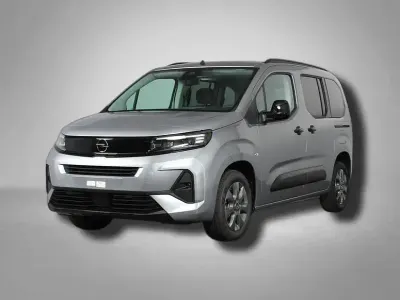 Gebraucht Opel Combo Life