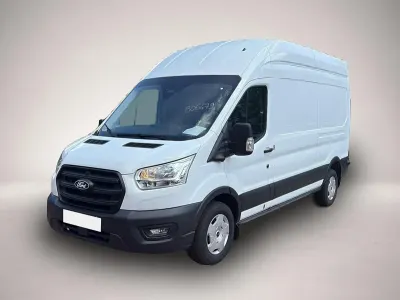 Gebraucht Ford Transit Trend 131 PS (96 kW) 2025 Manufacturer