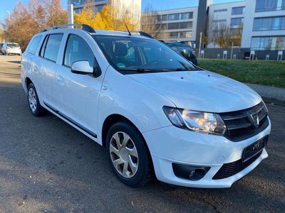 Dacia Logan MCV