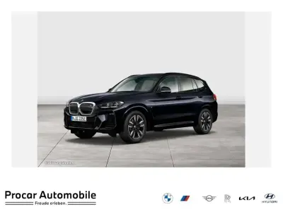 Gebraucht BMW iX3