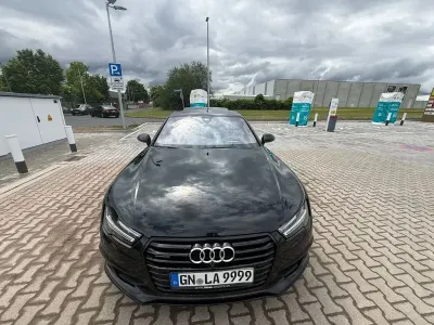 Gebraucht Audi A7