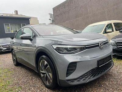 Grau Gebraucht 2022 VW ID.4 Pro Performance SUV | 14.800 €