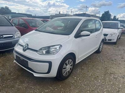 VW up!