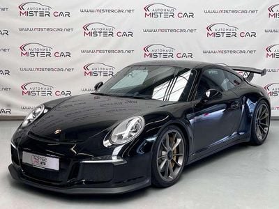 Porsche 911 GT3