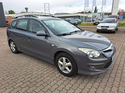 gebraucht Hyundai i30 cw Classic