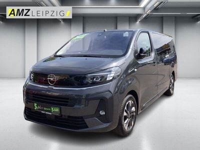 Opel Zafira Life