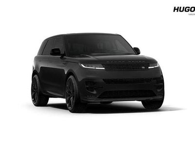 Schwarz Neu 2026 Land Rover Range Rover Sport Autobiography SUV | 160.876 €