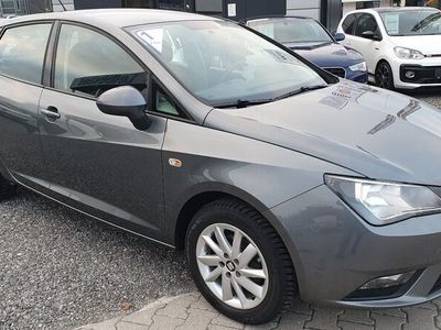 gebraucht Seat Ibiza 1.2 TSI Style / Steuerkette NEU / Bremsen NEU