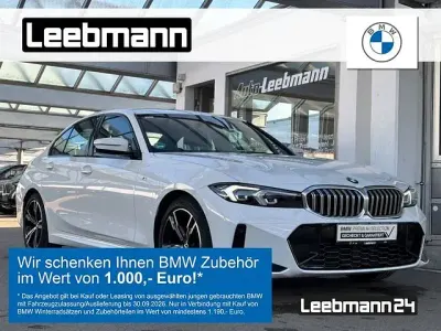 Gebraucht BMW 318