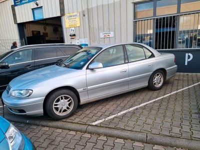 gebraucht Opel Omega 2.2 DTI Executive | Einspritzpumpe defekt