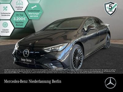 Mercedes EQE300