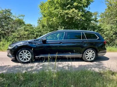Gebraucht VW Passat