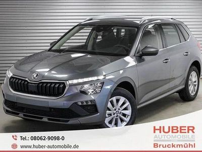 Nuova Skoda Kamiq Selection 116 CV (85 kW) 2025 Grigio SUV