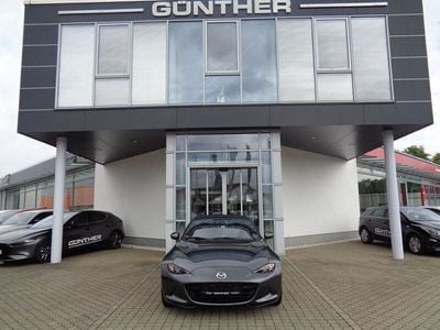 Mazda MX5