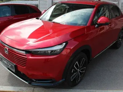 Gebraucht Honda HR-V