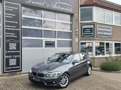 BMW 120